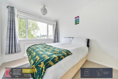 Bedroom.