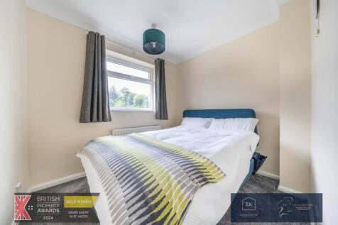 Bedroom.