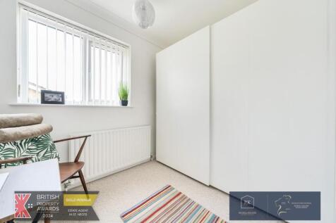 Bedroom.