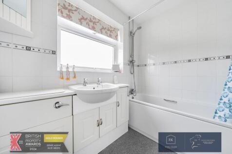 Bathroom.