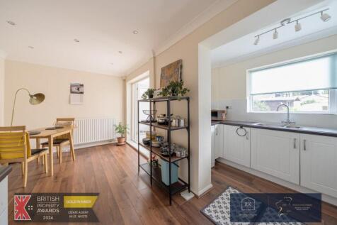 Kitchen/ Diner.