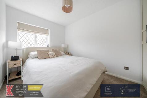 Bedroom.
