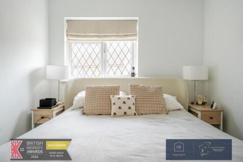 Bedroom.