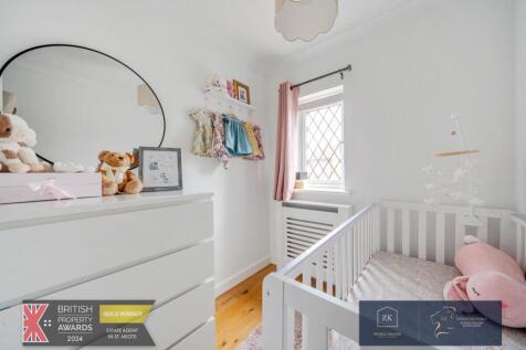 Bedroom.