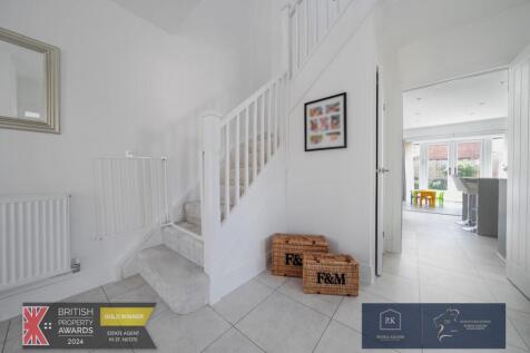 Hallway.