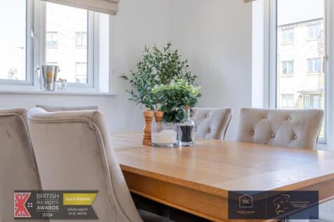 Dining Area.
