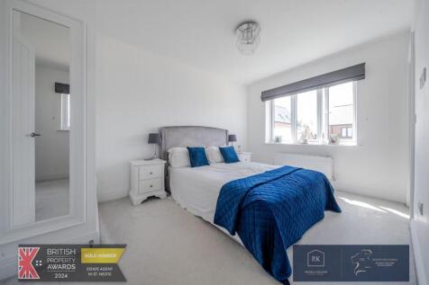 Bedroom.