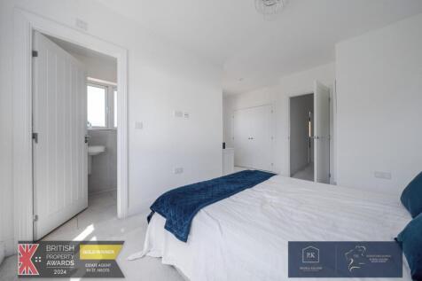 Bedroom.