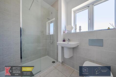 En Suite.