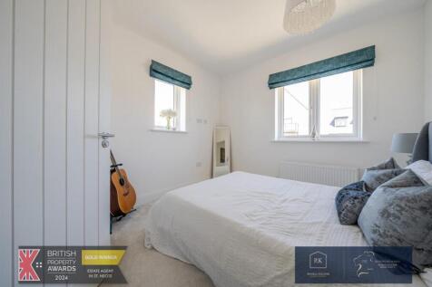 Bedroom.