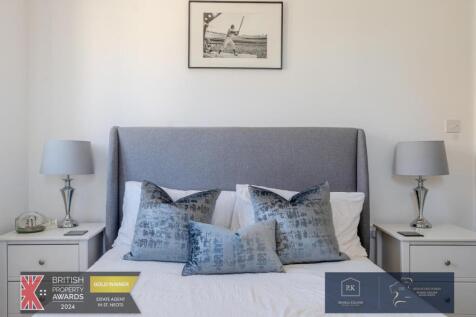 Bedroom.