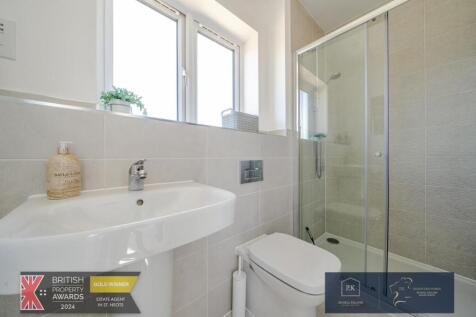 En Suite.