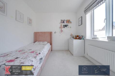 Bedroom.