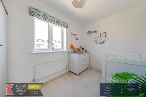Bedroom.