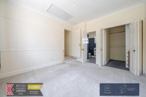 Bedroom.
