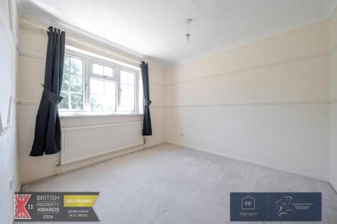 Bedroom.