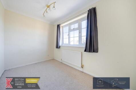 Bedroom.