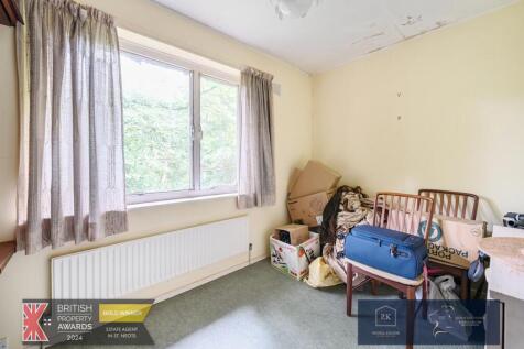 Bedroom.