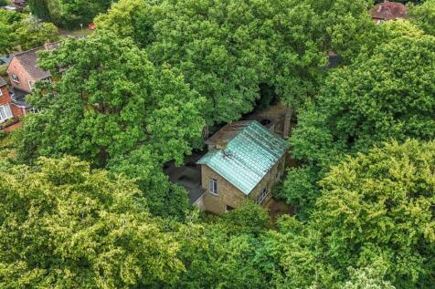 Drone Location.