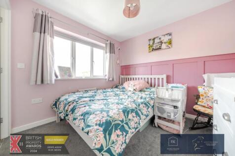 Bedroom.