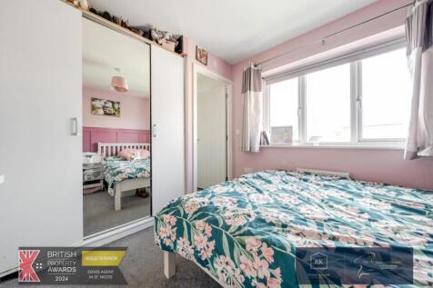 Bedroom.