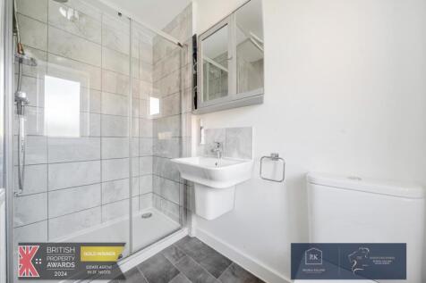 En Suite.