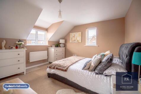 Bedroom.
