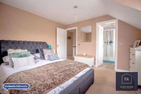 Bedroom.