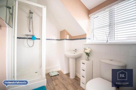 En suite.