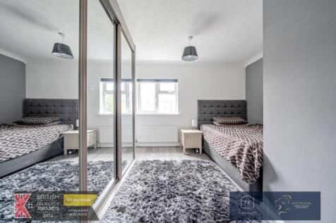 Bedroom.