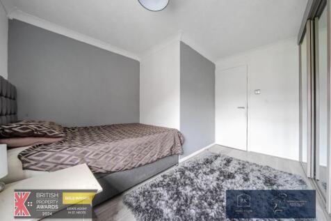 Bedroom.