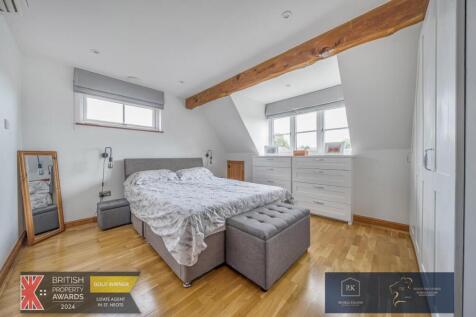 Bedroom.