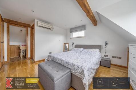 Bedroom.