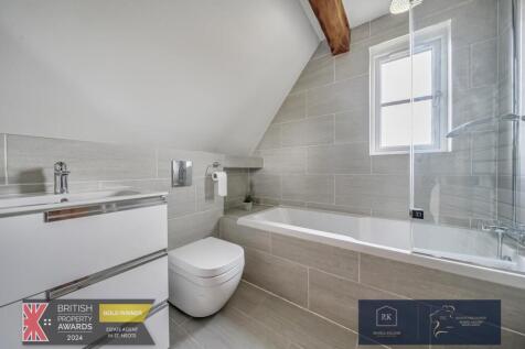 En Suite.