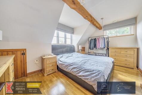 Bedroom.