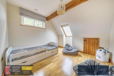 Bedroom.