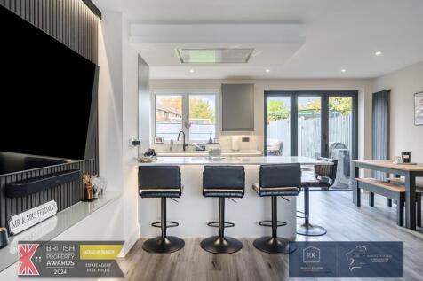 Lounge/ Family Area.