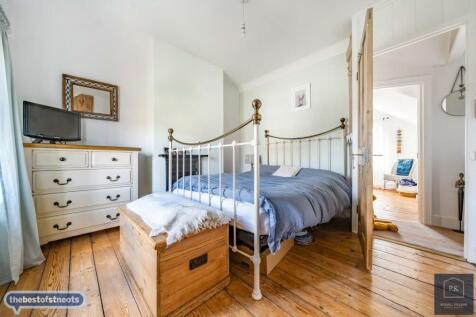 Bedroom.