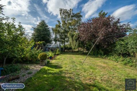 Garden.