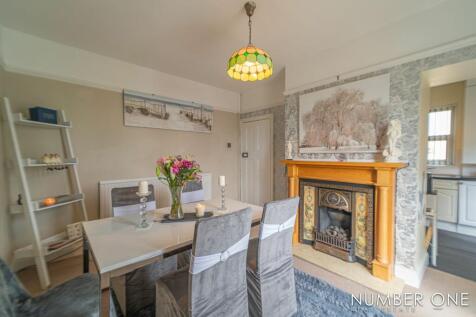 Dinning Room