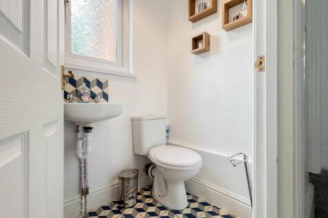 En-suite Wc