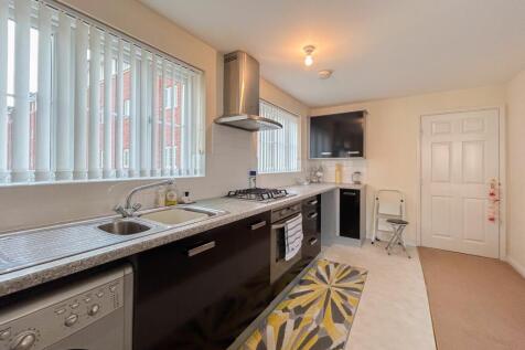 Kitchen/Lounge/Diner