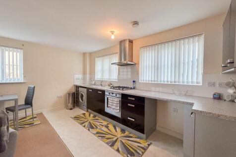 Kitchen/Lounge/Diner