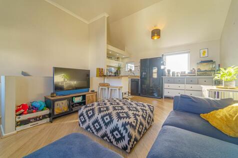 Kitchen/Lounge/Diner