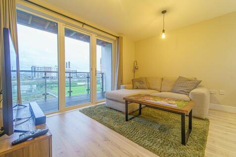 Kitchen/Lounge