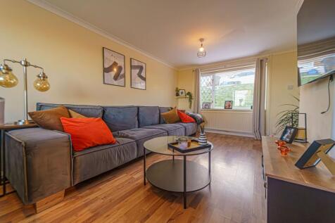 Living dining room