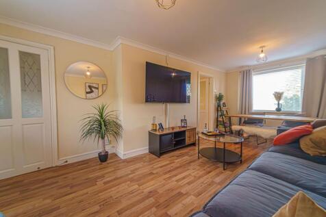 Living dining room