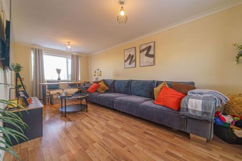 Living dining room