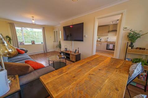 Living dining room