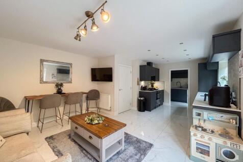Kitchen/Dinning Room